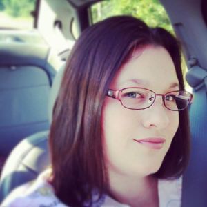 Meet your Posher, Carrie